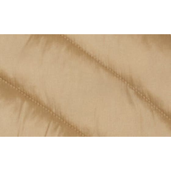 Veste matelassée 'Hooded Packable Chevron' pour Femmes