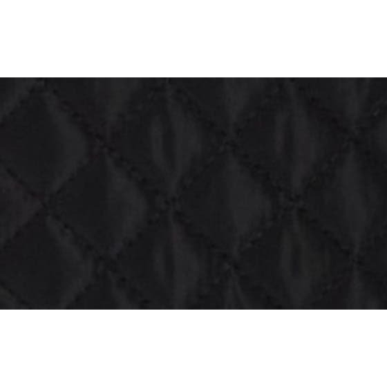 'Hooded Diamond' Gesteppte Jacke für Damen