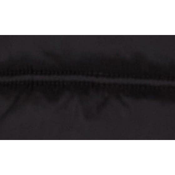 Women's 'Knit Sleeve' Puffer Jacket