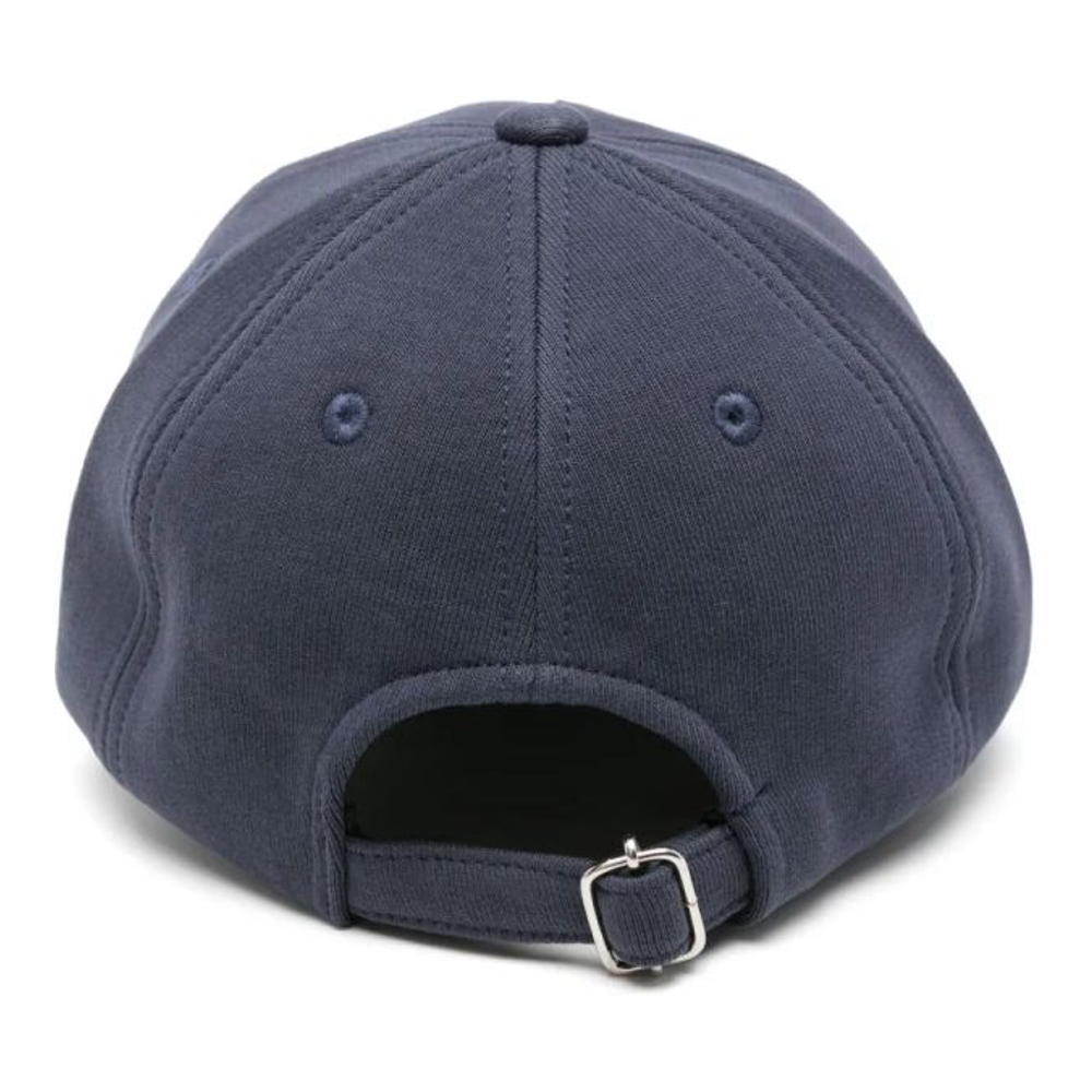 Casquette 'x Marc Jacobs Logo-Print' pour Hommes