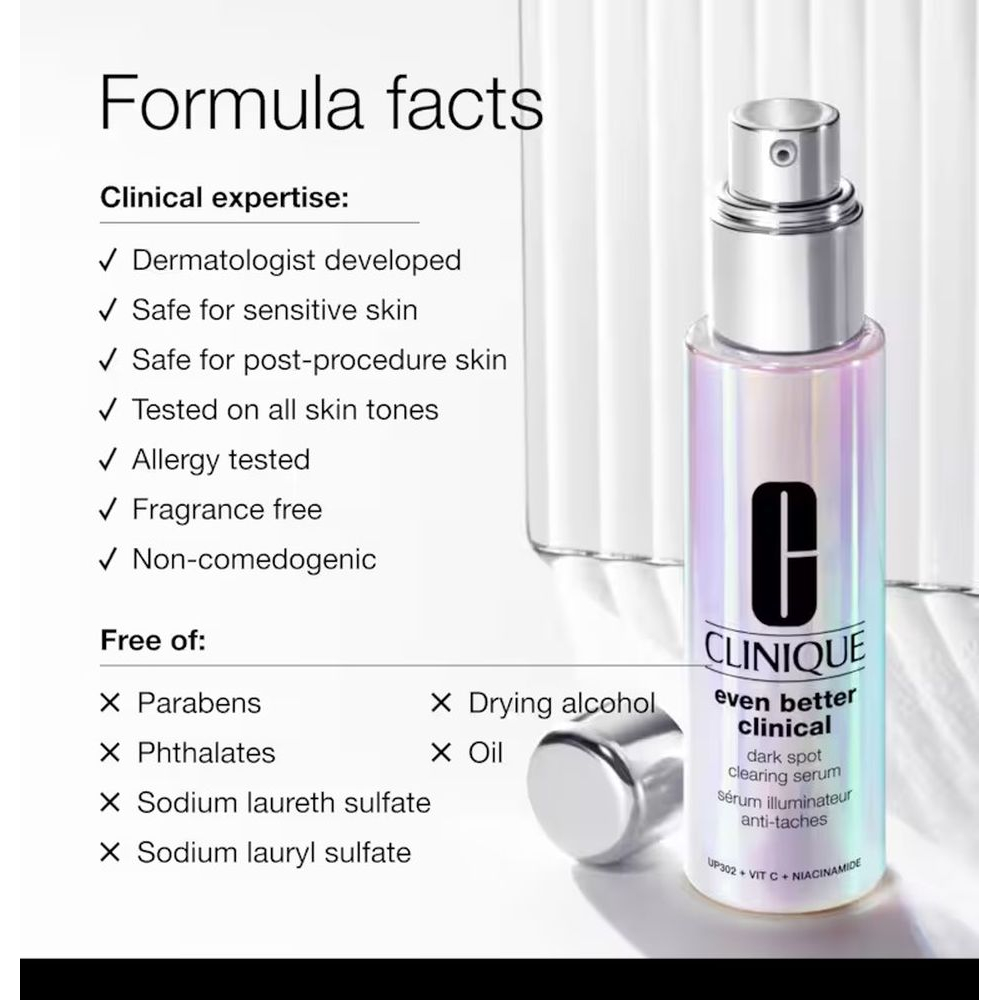 'Even Better Clearing' Anti-Fleck-Serum - 50 ml