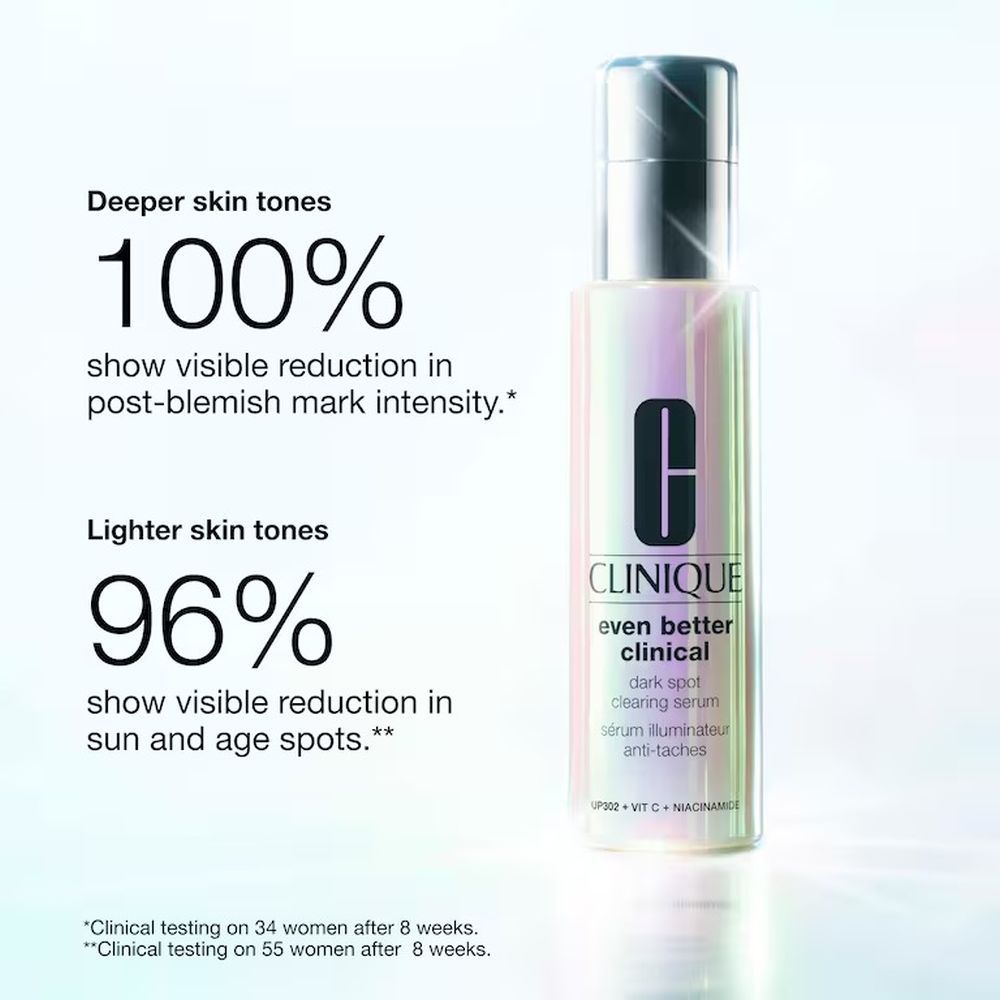 'Even Better Clearing' Anti-Fleck-Serum - 50 ml