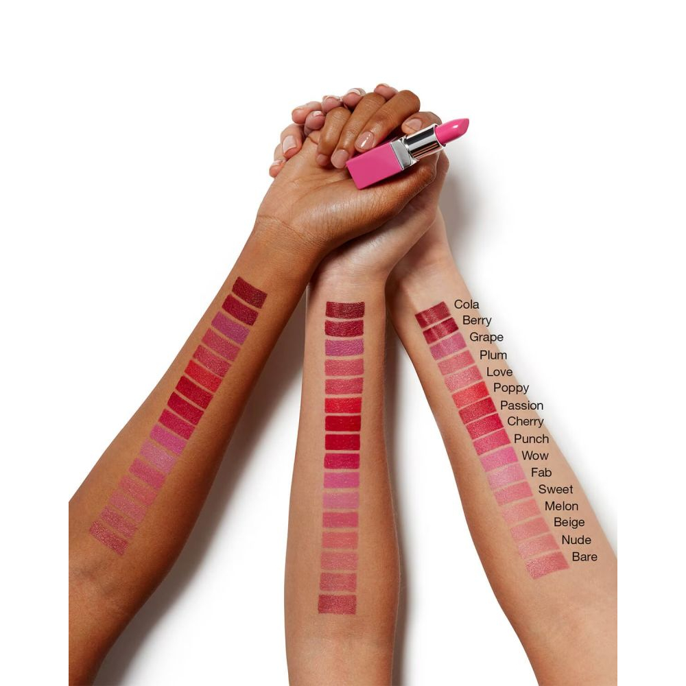 'Pop™' Lip Colour + Primer - 08 Cherry Pop 3.9 g