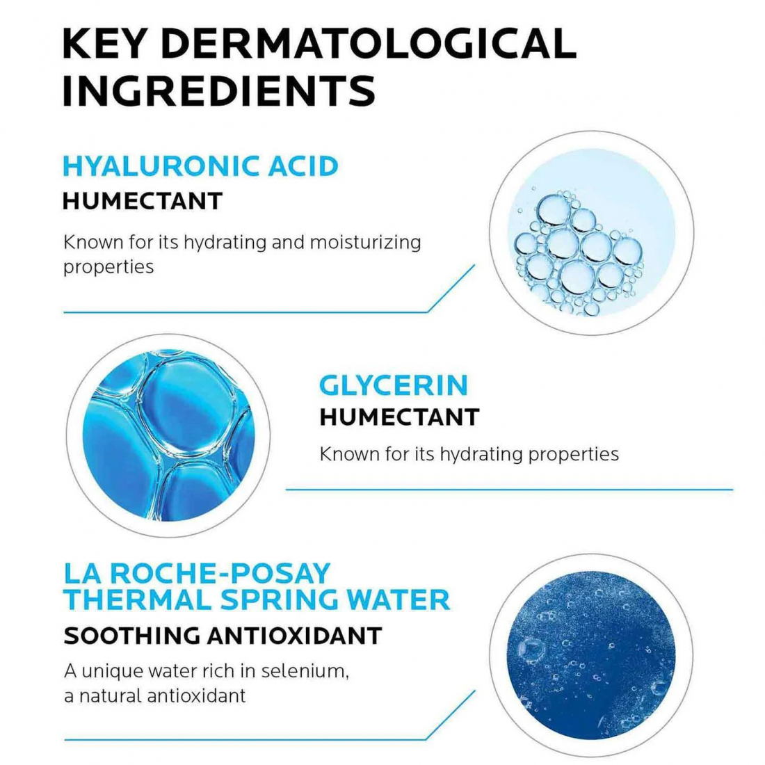 'Hydraphase Itense Hyaluronic Acid' Eye Cream - 15 ml