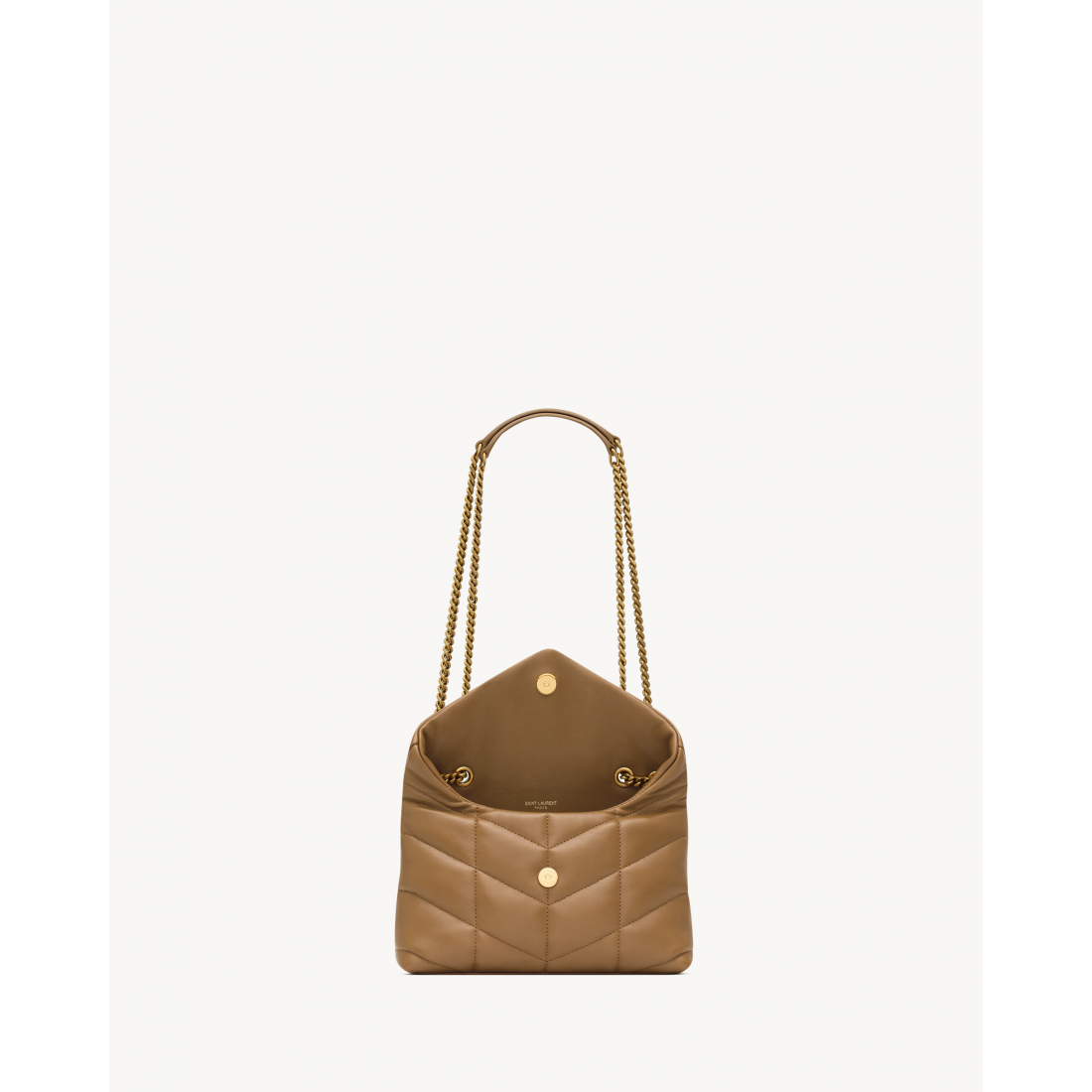 Women's 'Puffer Toy' Shoulder Bag