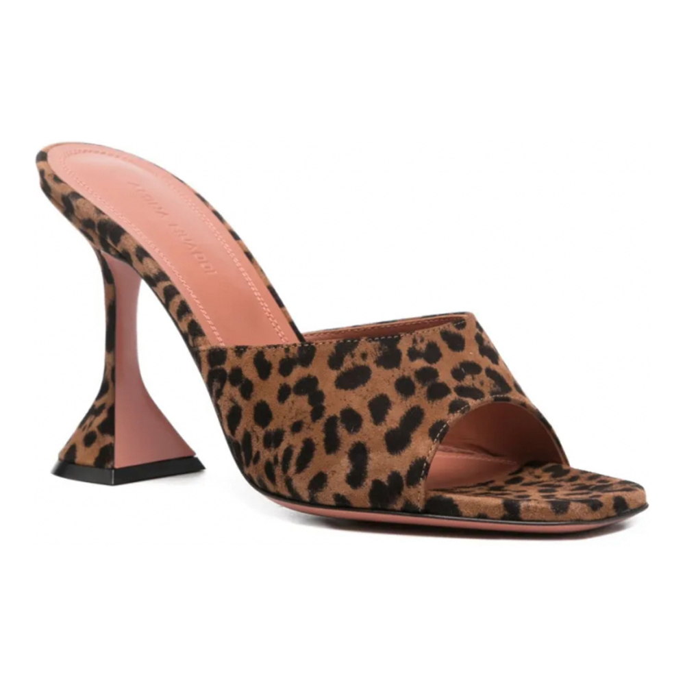 Sandales à talon 'Lupita' pour Femmes