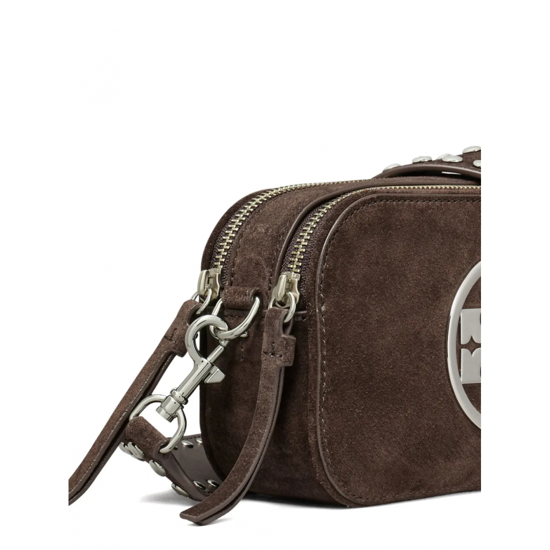 'Mini Miller Logo-Studded' Umhängetasche für Damen