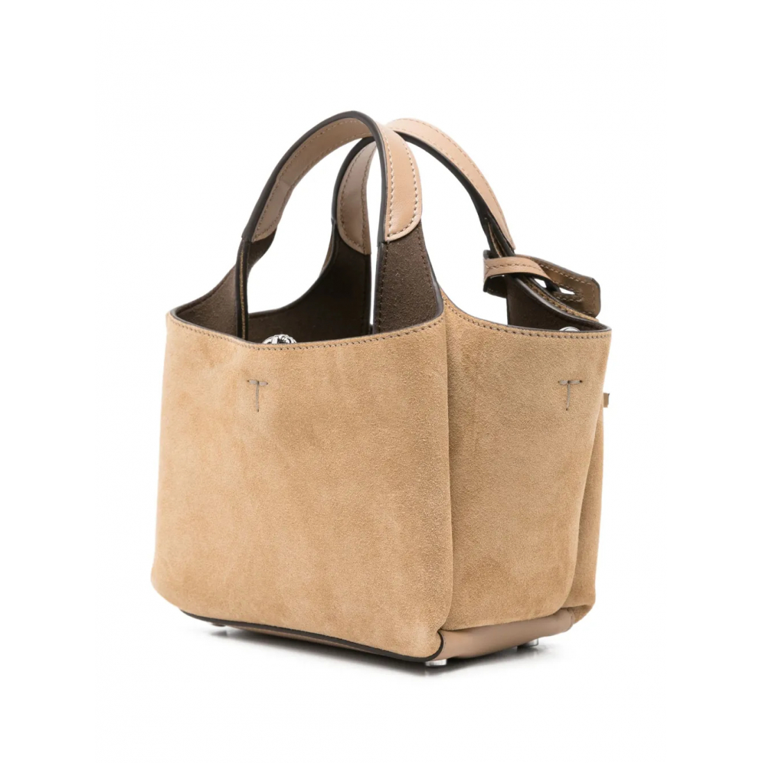 Women's 'Logo-Charm' Tote Bag