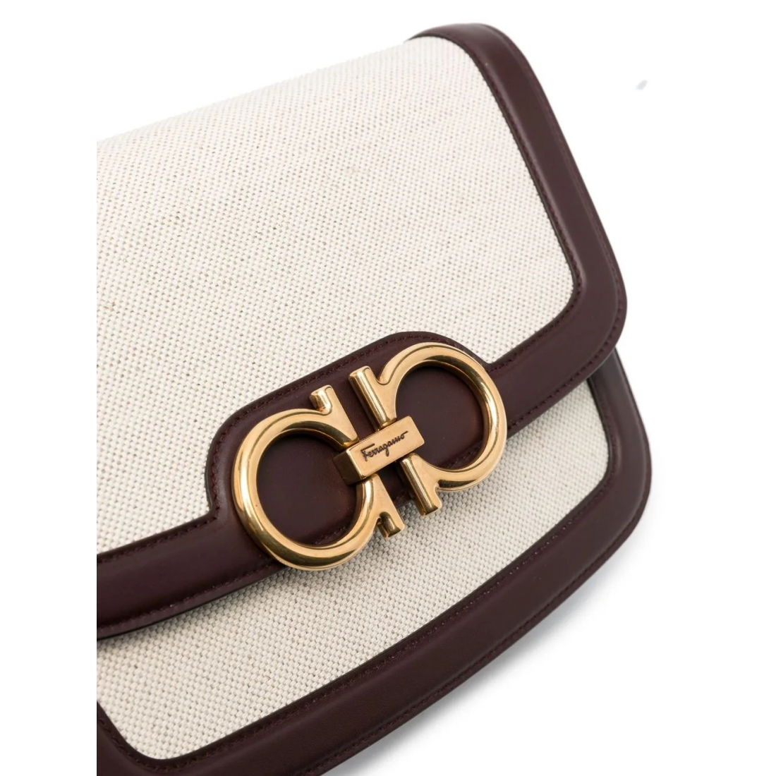 Women's 'Gancini' Crossbody Bag