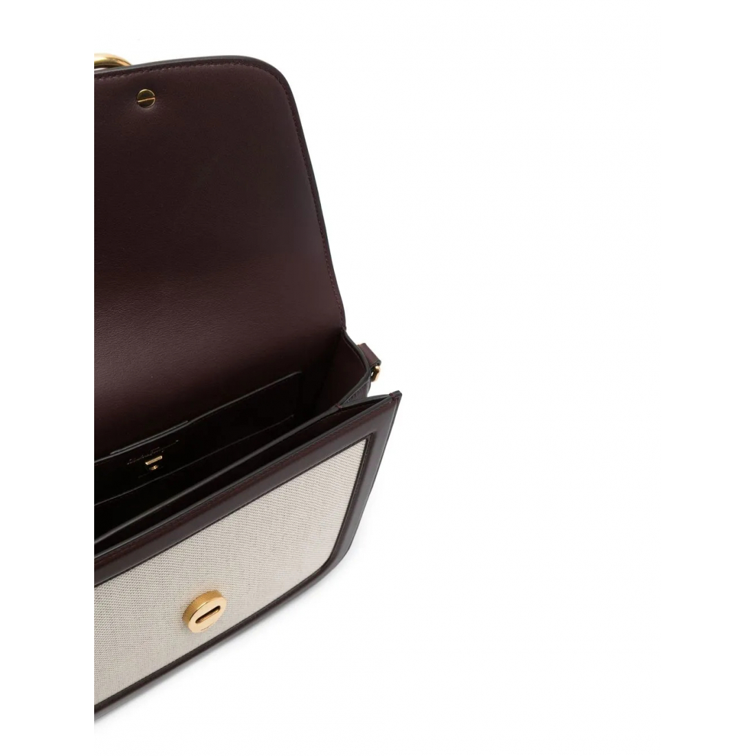 Women's 'Gancini' Crossbody Bag