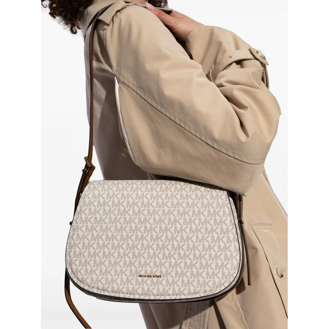 Women's 'Moore' Shoulder Bag