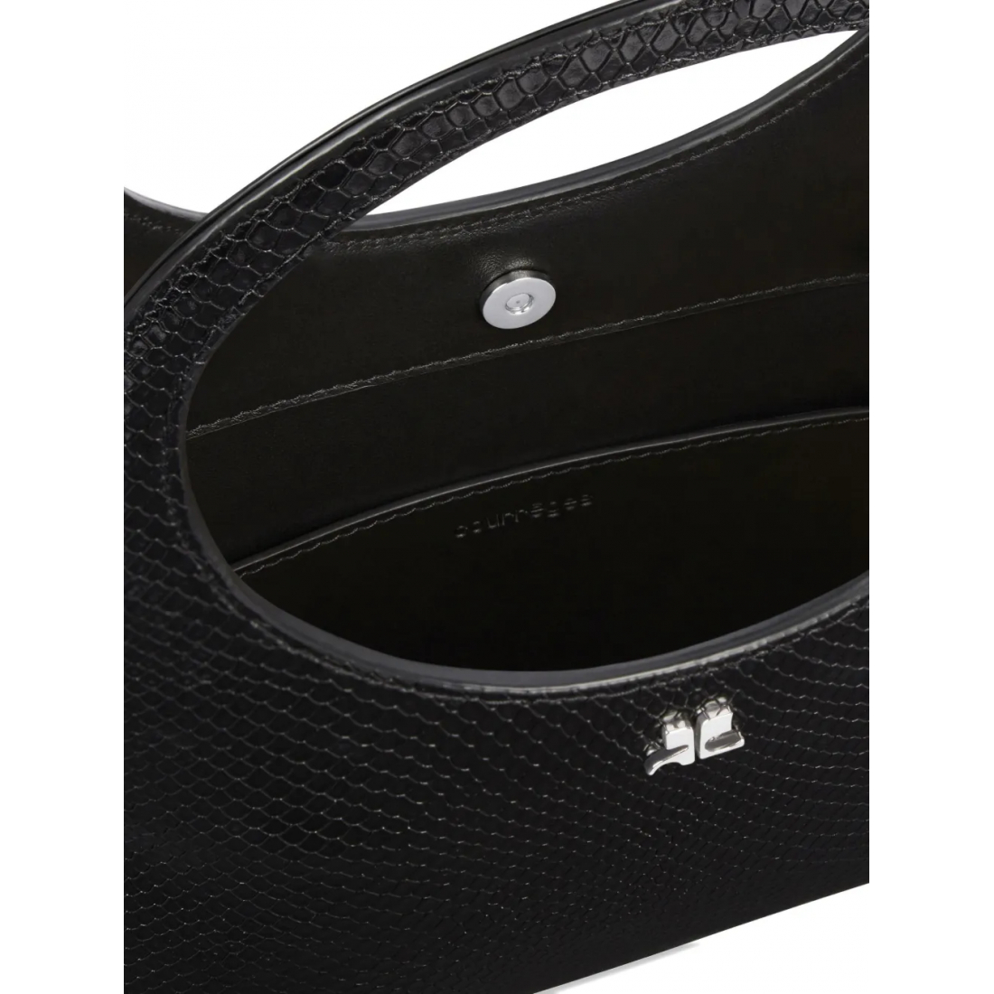 Women's 'Holy' Shoulder Bag