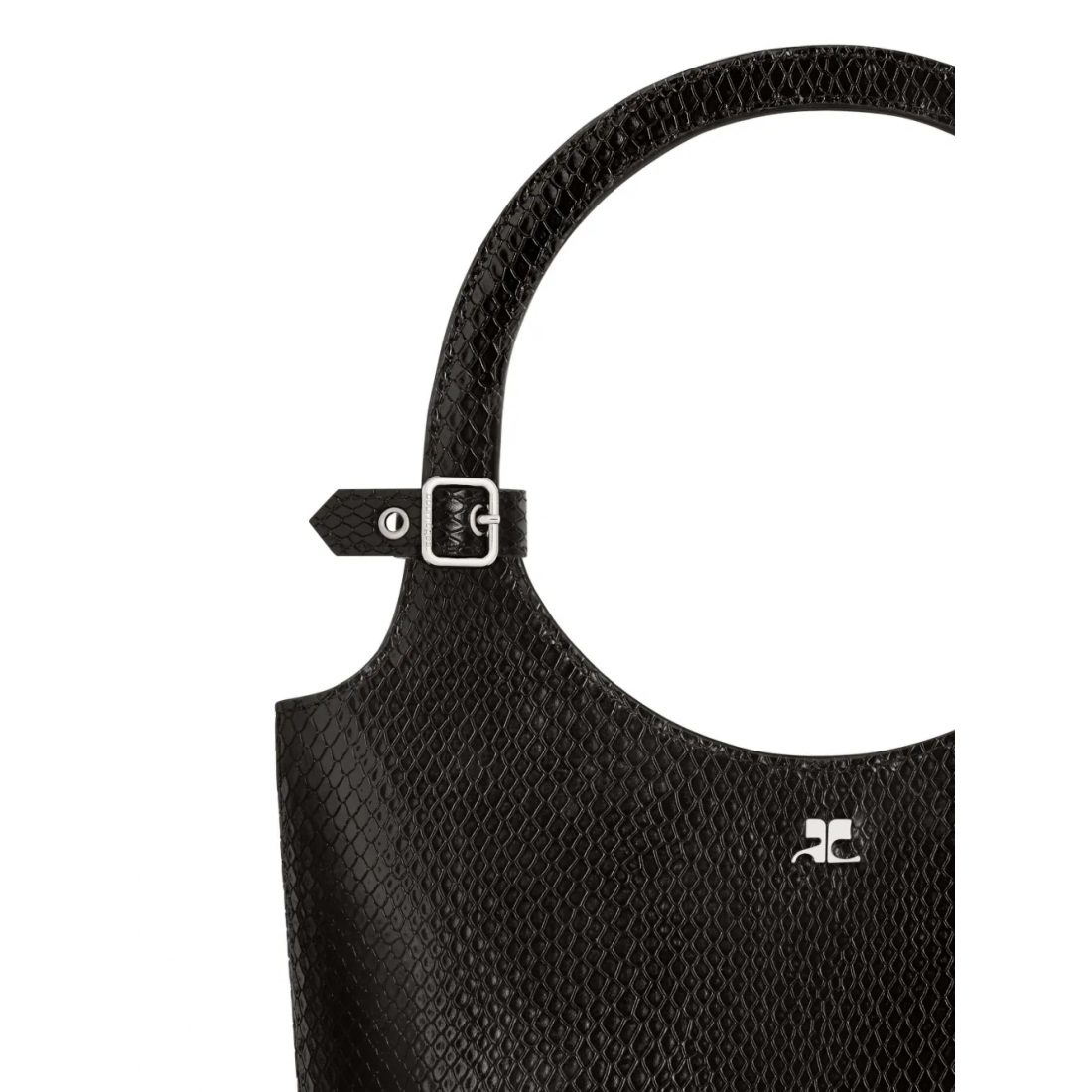 Women's 'Holy' Shoulder Bag