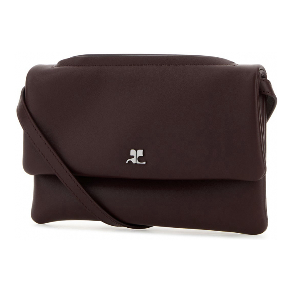 Women's 'Grape' Shoulder Bag
