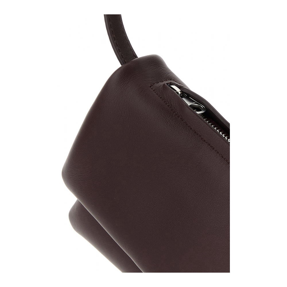 Women's 'Grape' Shoulder Bag