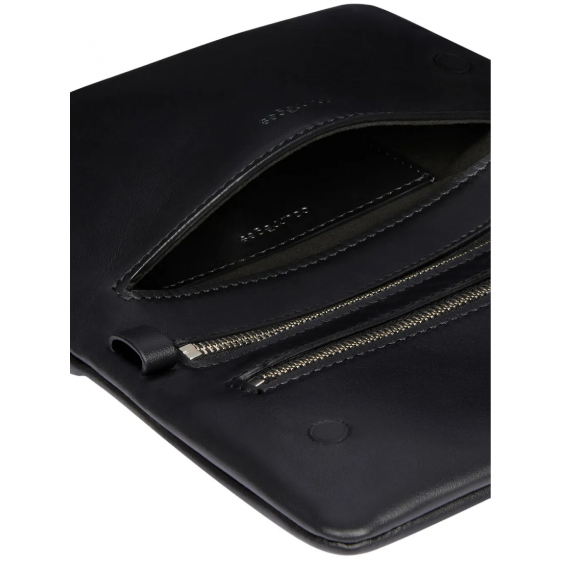 Women's 'Cuff' Shoulder Bag