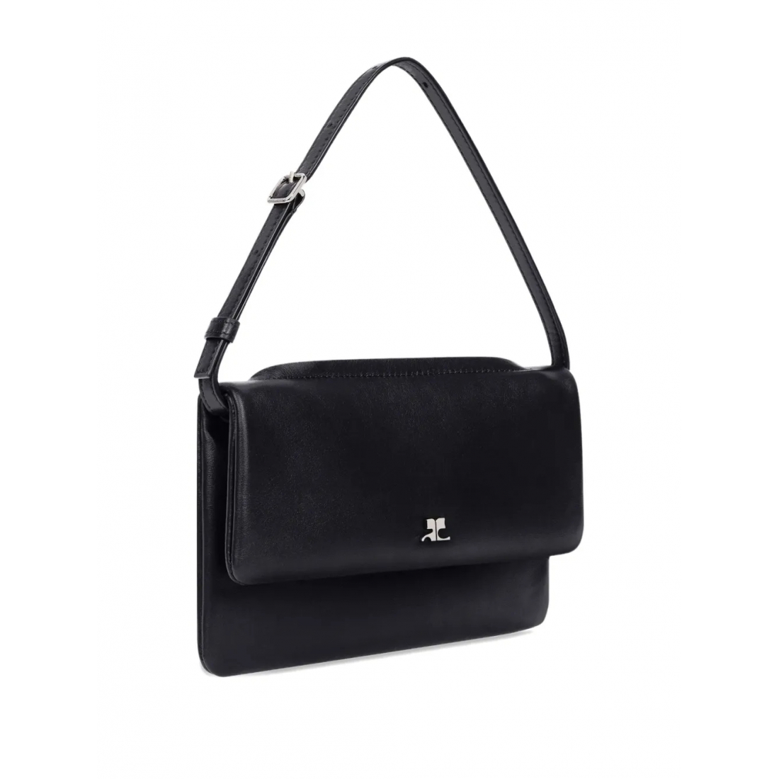 Women's 'Cuff' Shoulder Bag