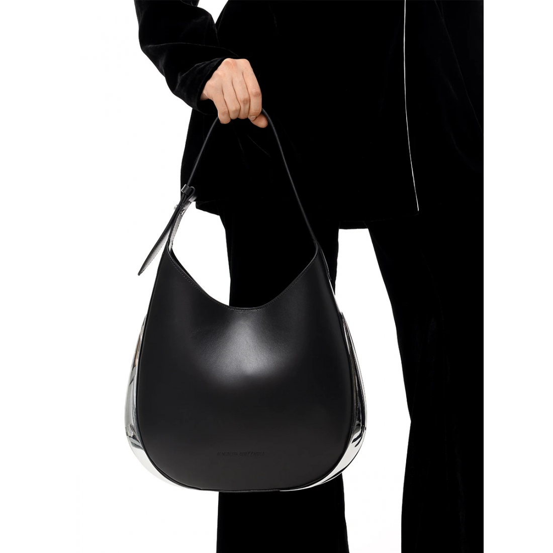 Women's 'Benedetta Bruzziches' Shoulder Bag