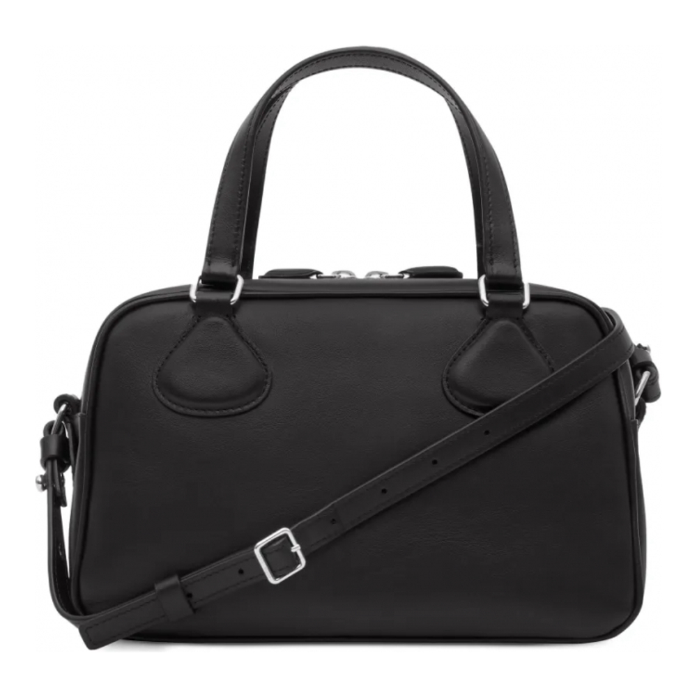 Women's 'Reedition Bowling' Top Handle Bag