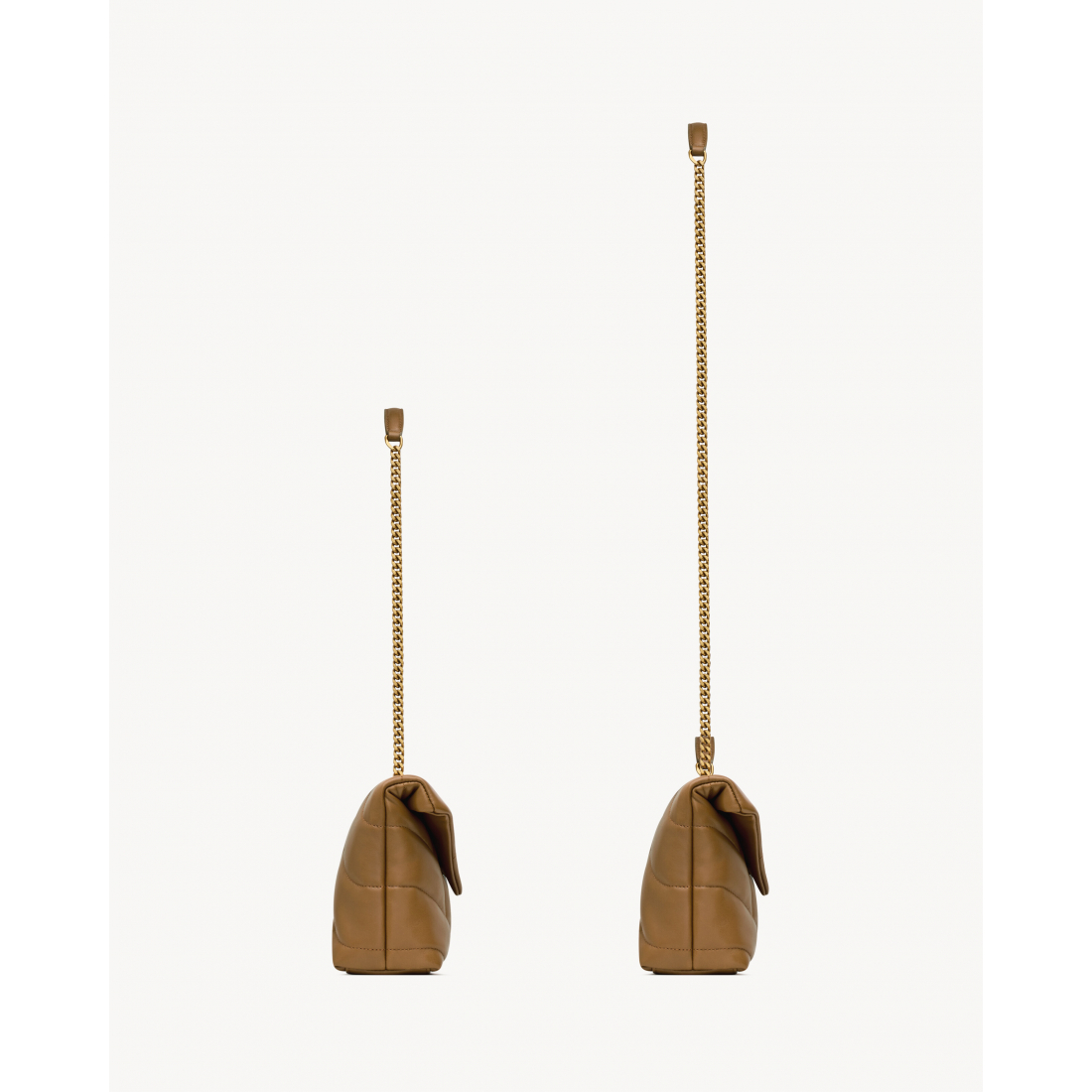 Women's 'Puffer Toy' Shoulder Bag