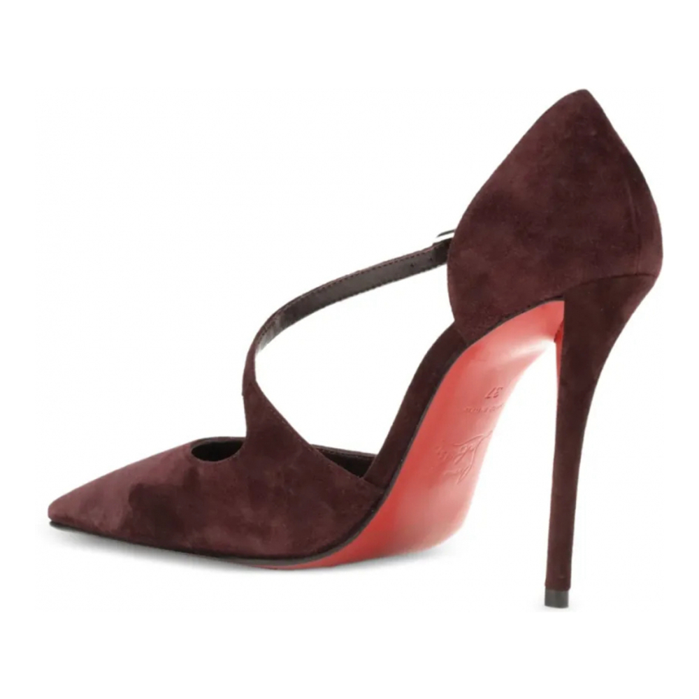 'Miss Ziggyta' Pumps für Damen