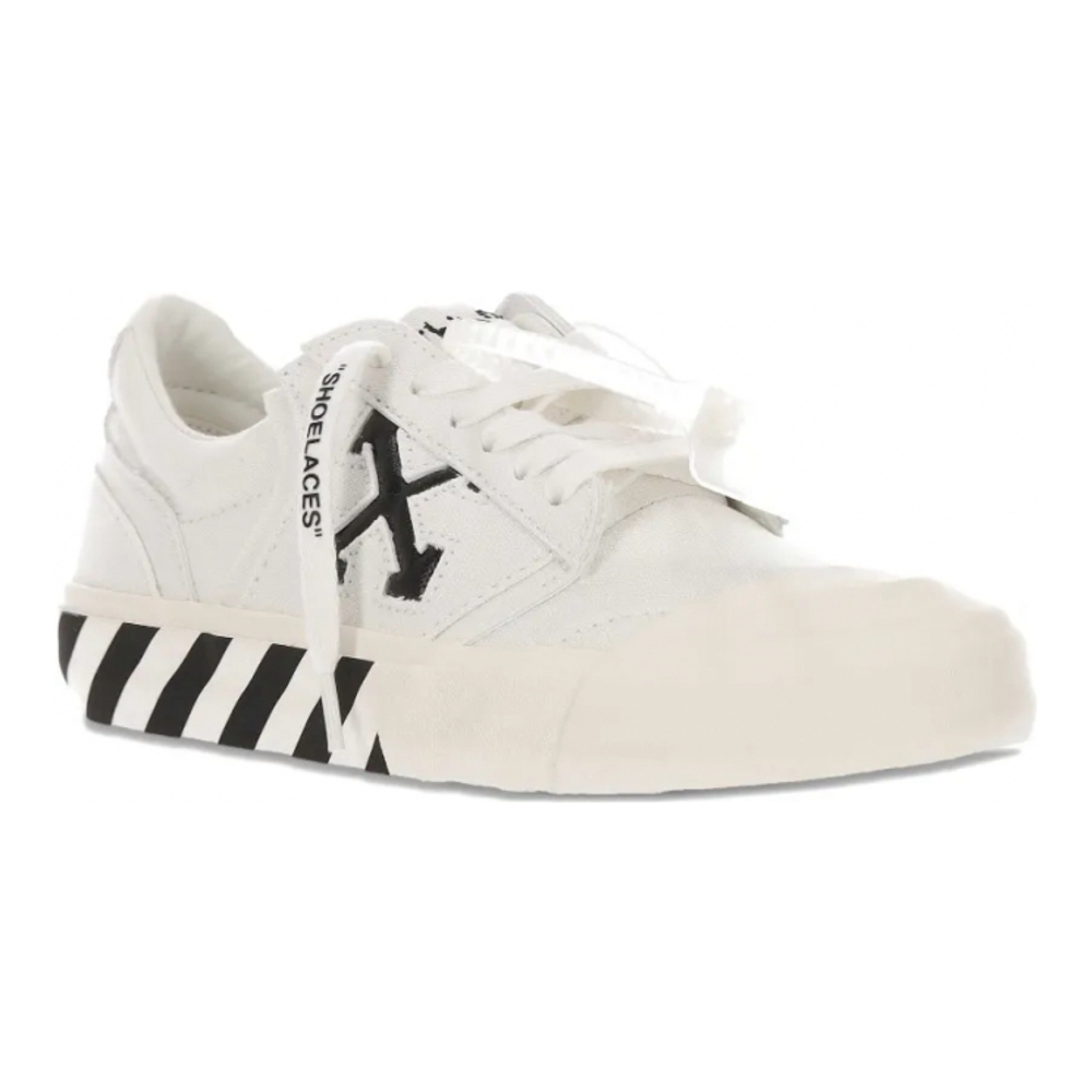 Women's 'Arrow-Stripe' Sneakers