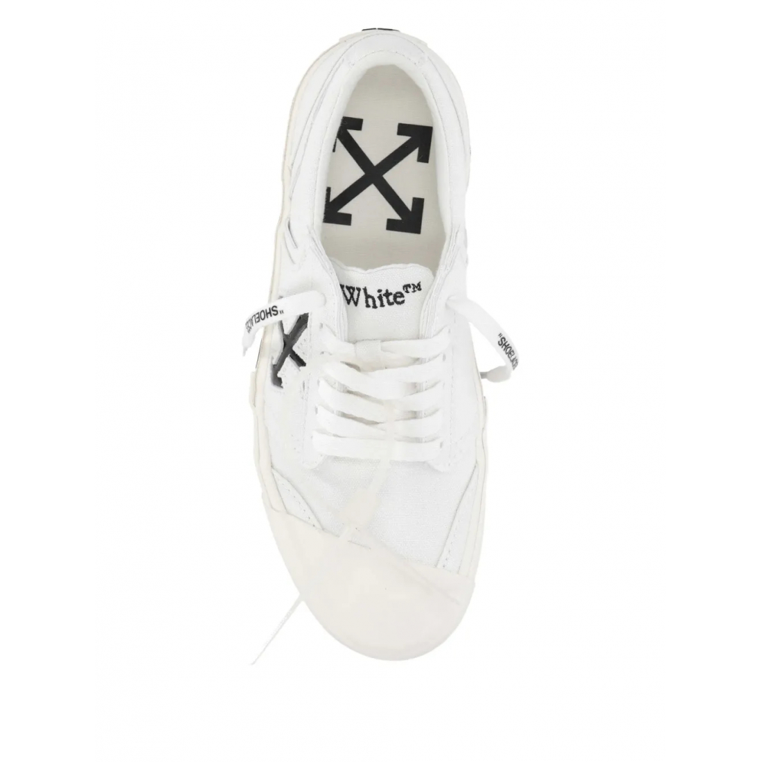 Women's 'Arrow-Stripe' Sneakers