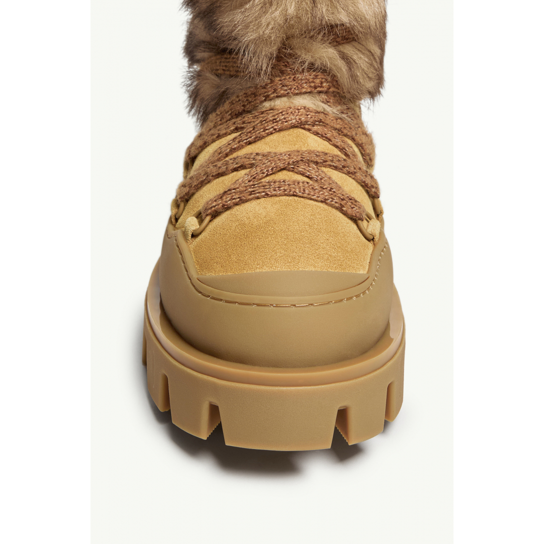 Bottes 'Peak Après' pour Femmes