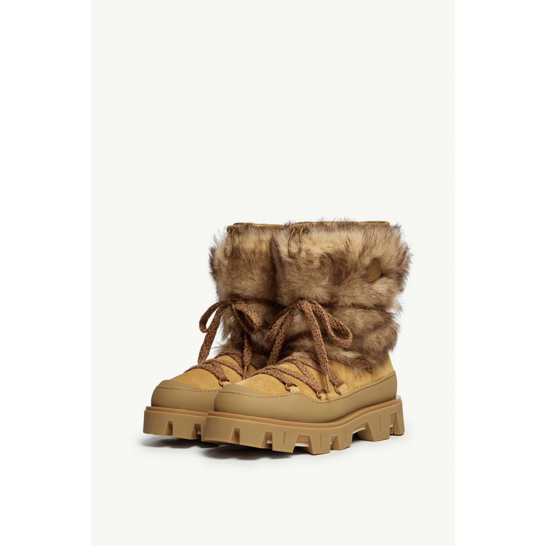 Bottes 'Peak Après' pour Femmes