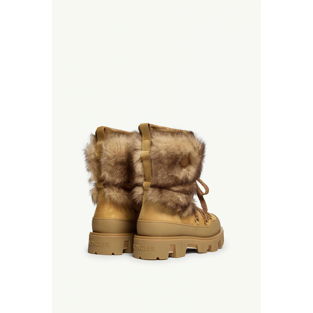 Bottes 'Peak Après' pour Femmes