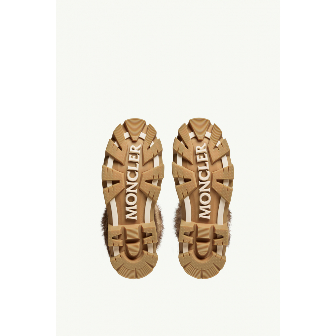 Bottes 'Peak Après' pour Femmes