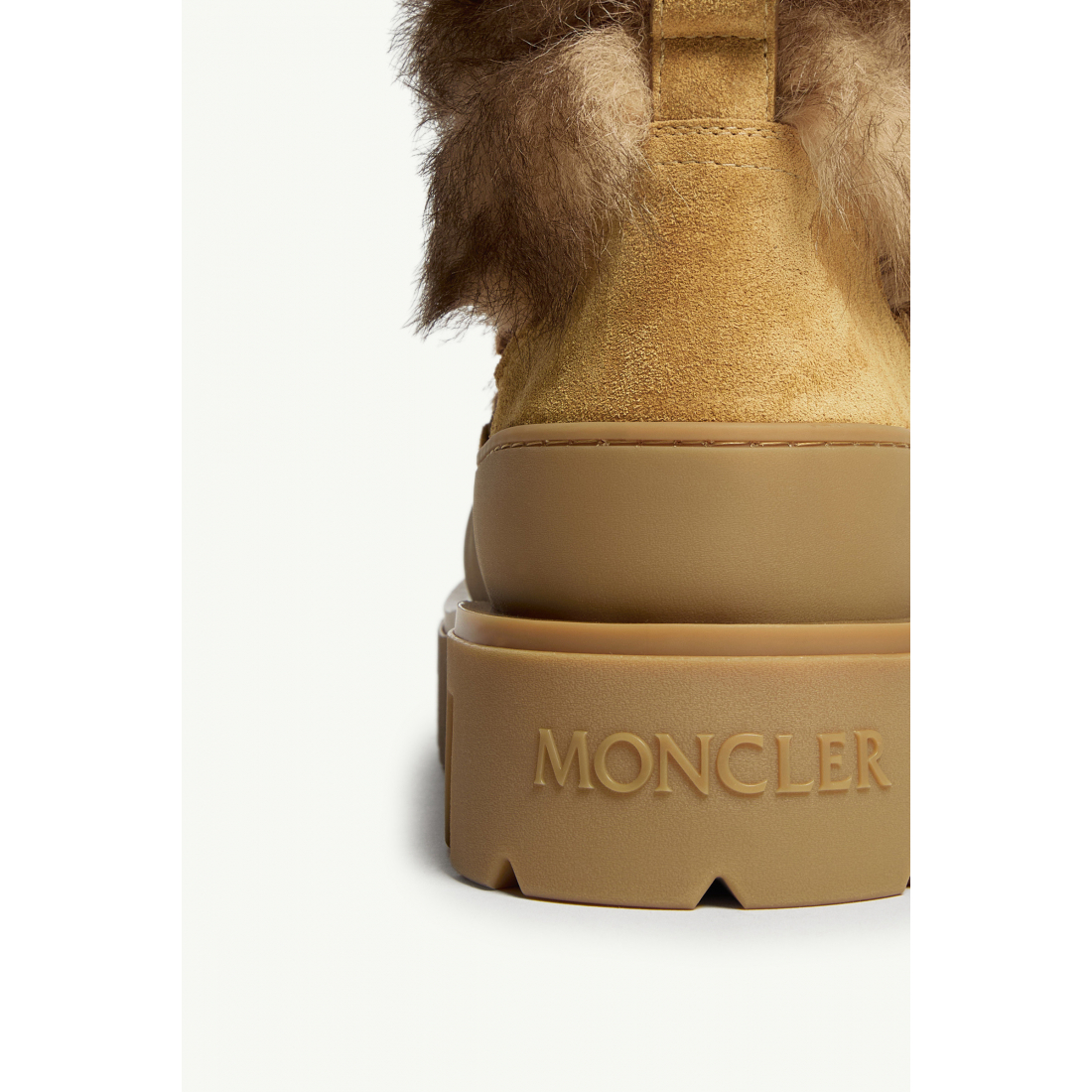 Bottes 'Peak Après' pour Femmes