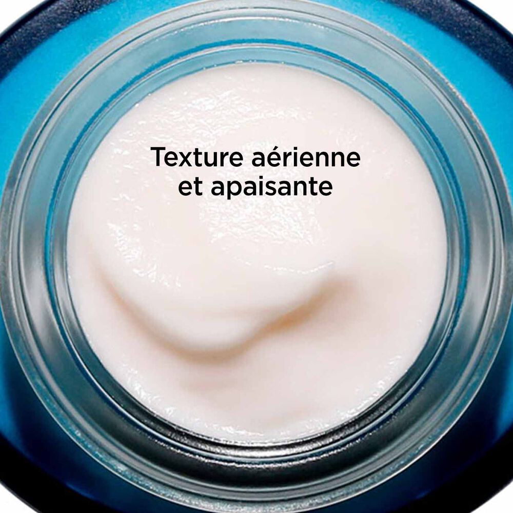 'Hydra-Essentiel (HA²) Repulpant Anti-Soif' Night Cream - 50 ml