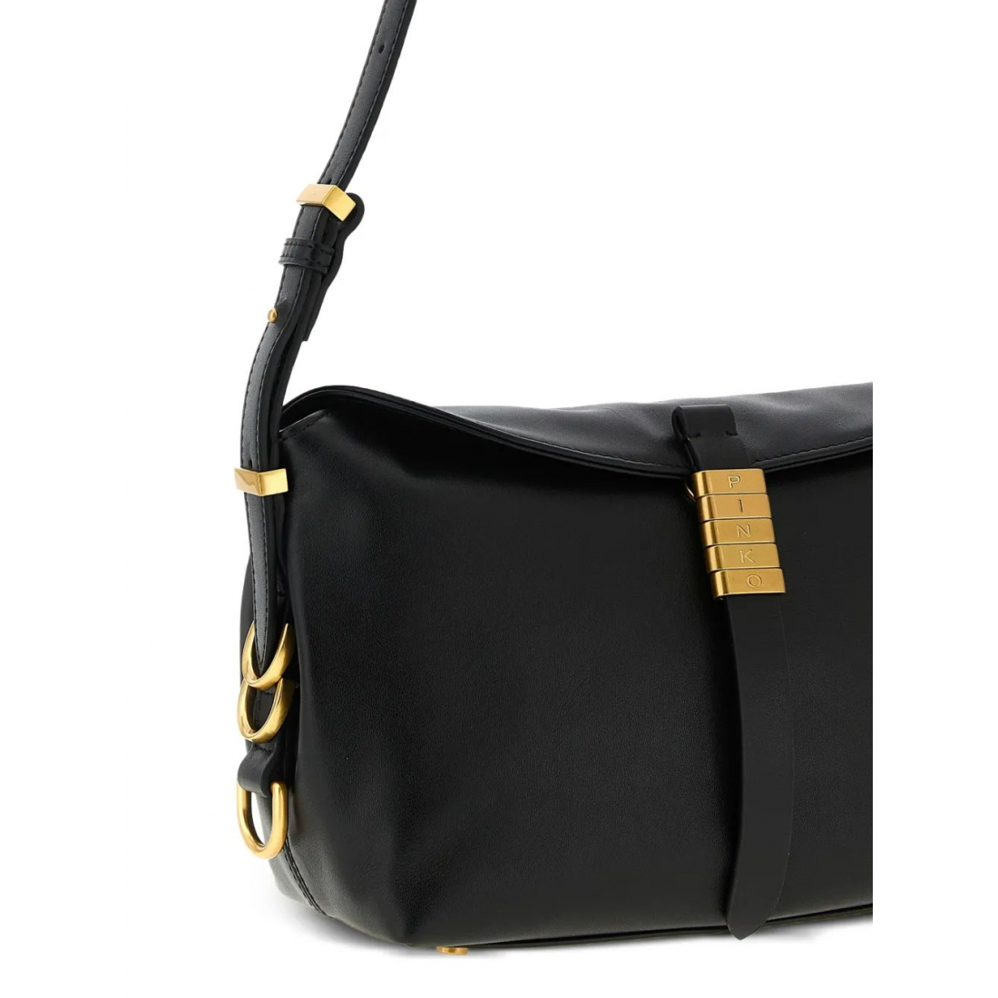 Sac à bandoulière 'Small Saddle' pour Femmes