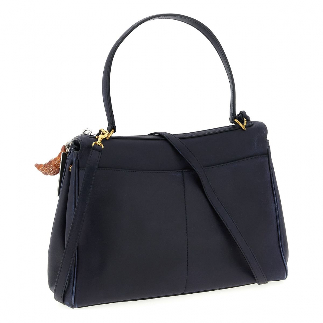 'Rodeo' Schultertasche für Damen