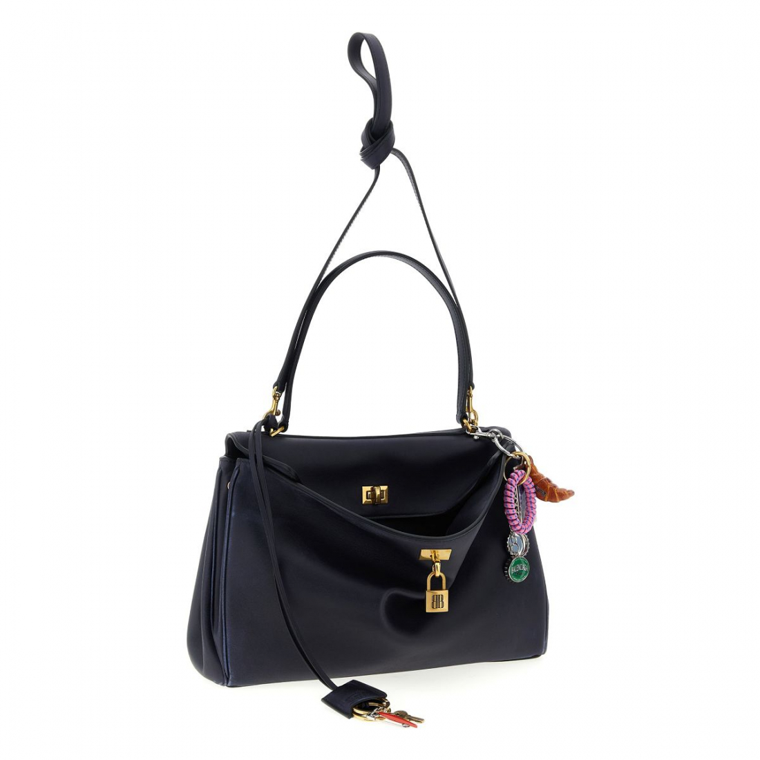 'Rodeo' Schultertasche für Damen