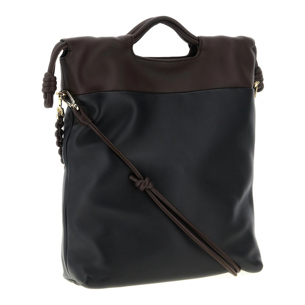 Women's 'Flamenco Purse' Shopping Bag