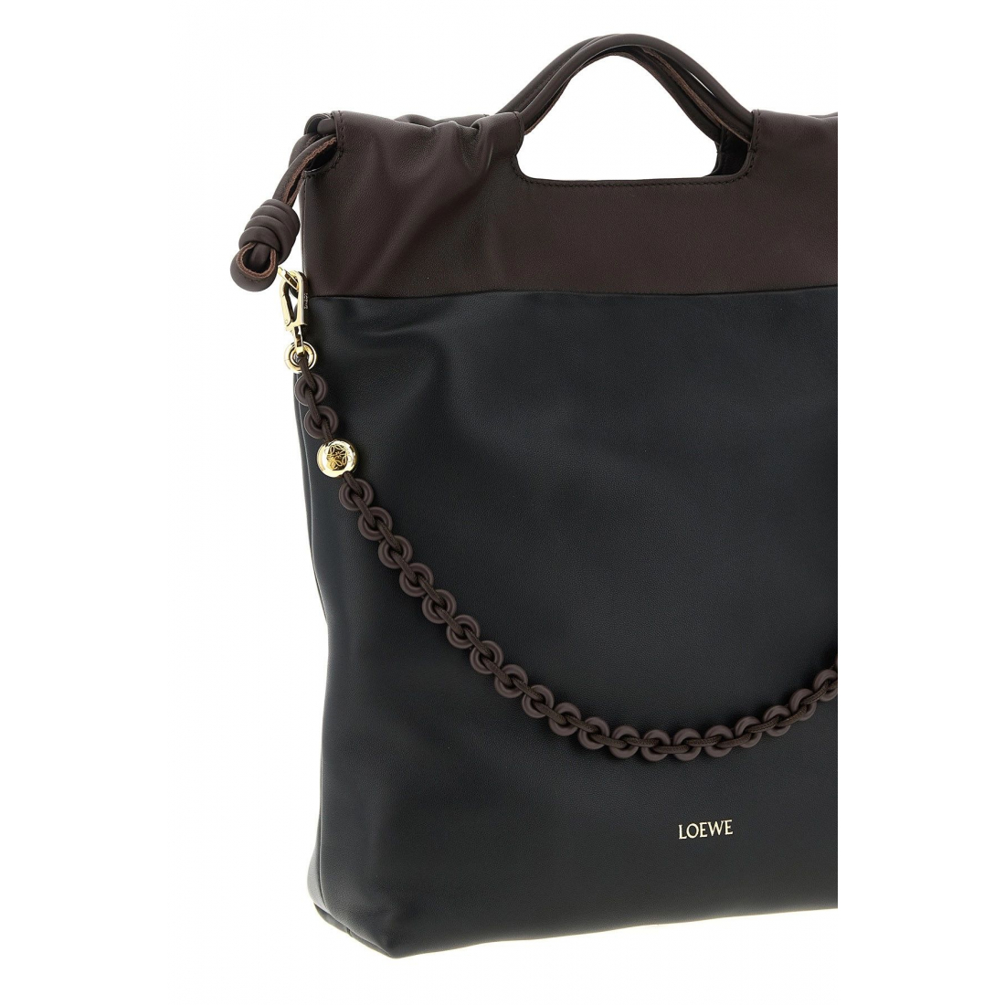 Women's 'Flamenco Purse' Shopping Bag