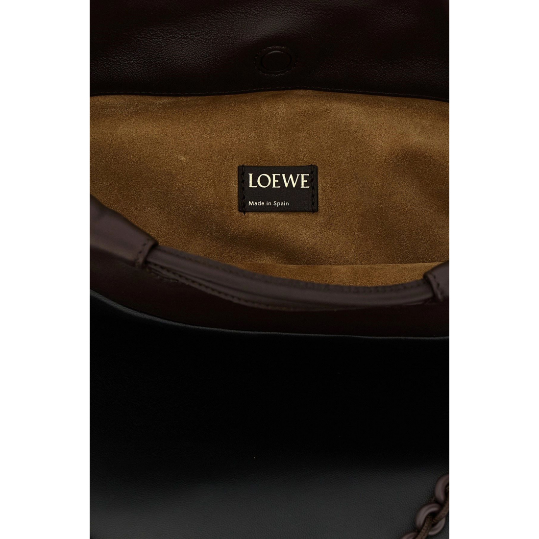 Women's 'Flamenco Purse' Shopping Bag