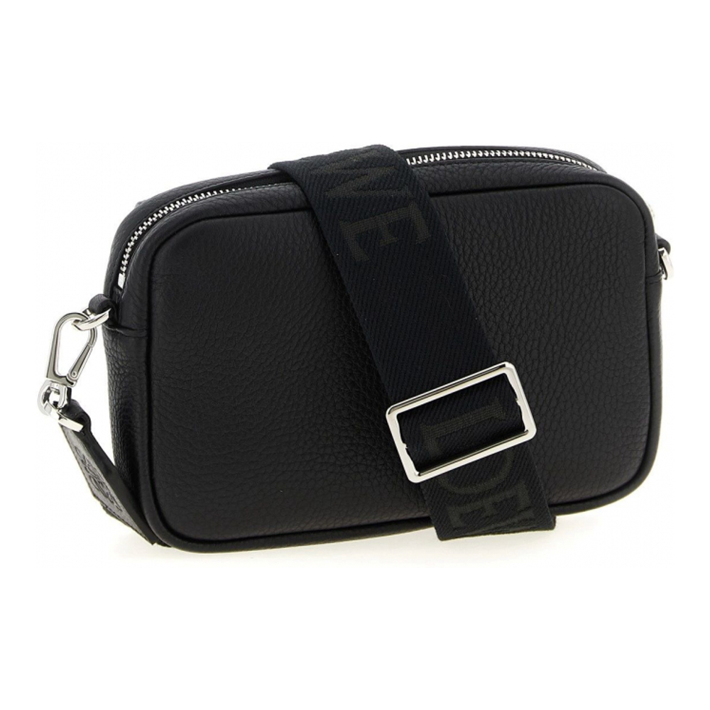 'Messenger Pebble Small' Crossbody Bag