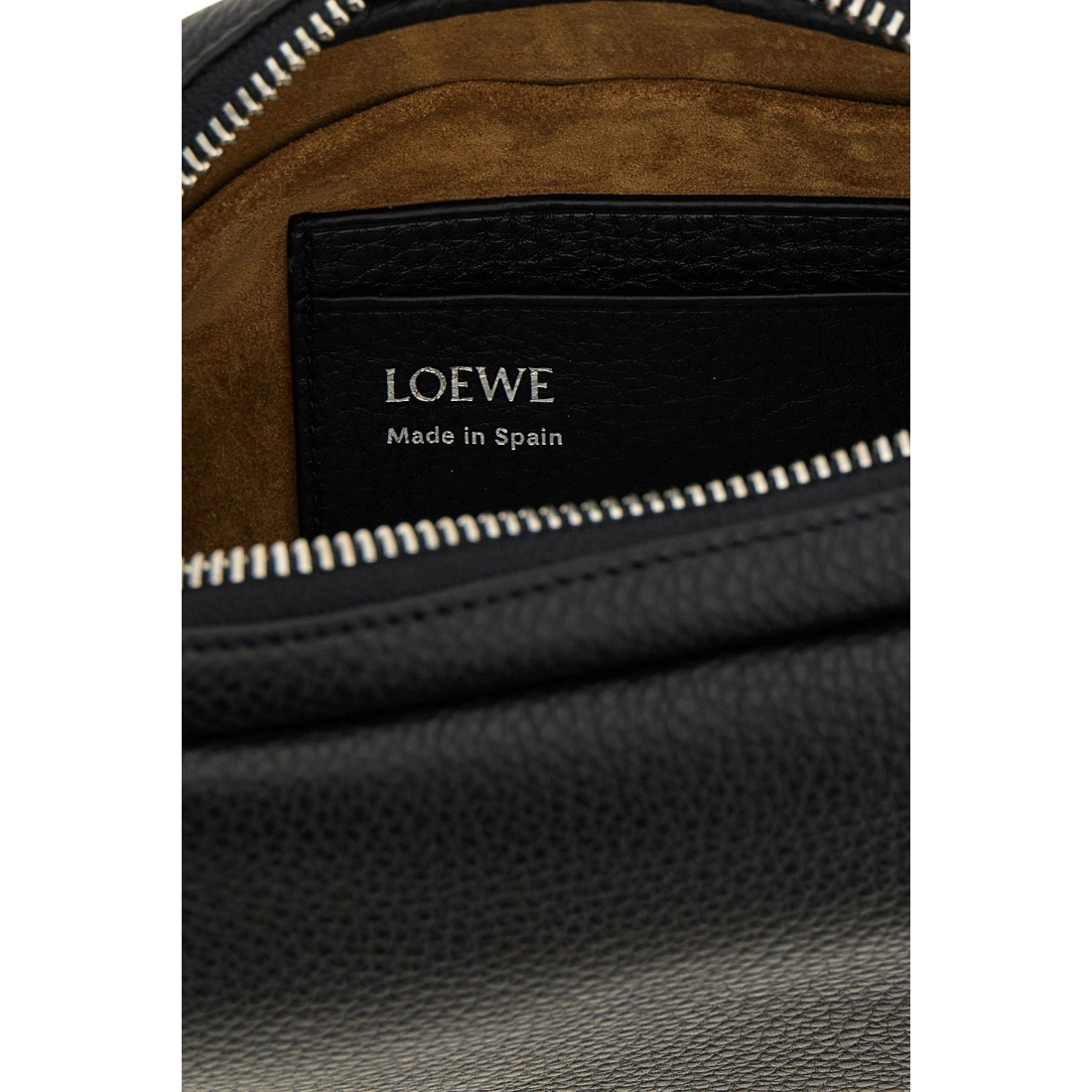 'Messenger Pebble Small' Crossbody Bag