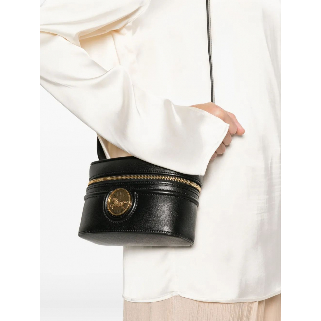 Sac à bandoulière 'Horse Medal' pour Femmes