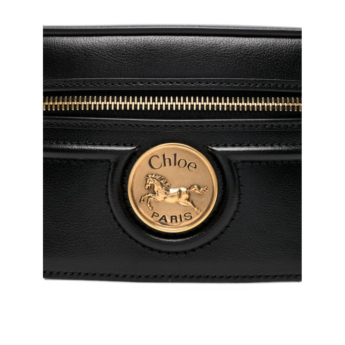 Sac à bandoulière 'Horse Medal' pour Femmes