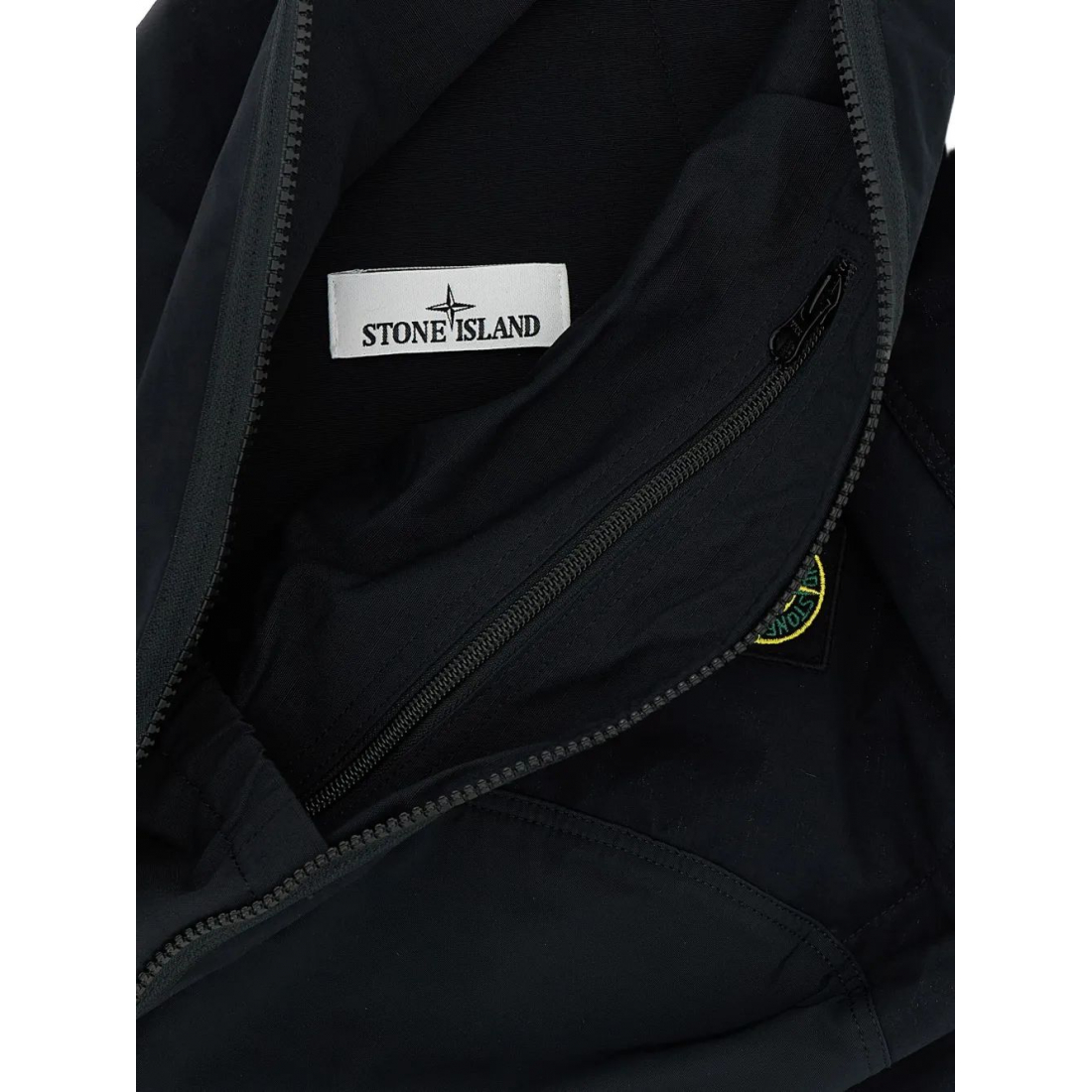 Sac à dos 'Crumpled One-Shoulder' pour Hommes