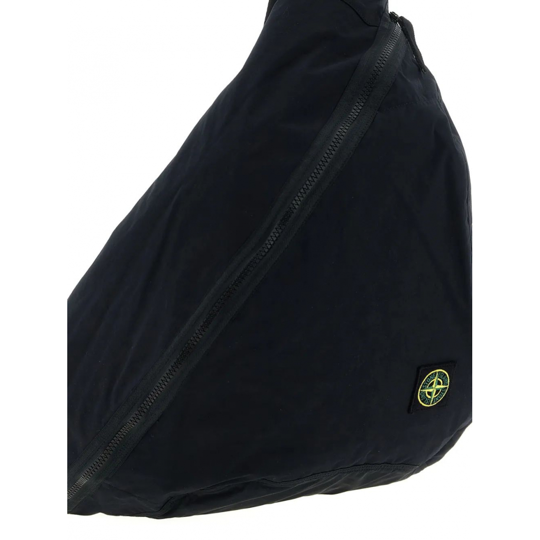 Sac à dos 'Crumpled One-Shoulder' pour Hommes