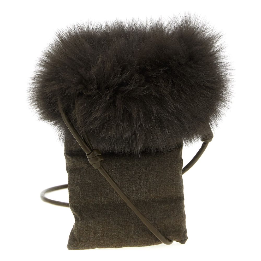 'Etui' Handy Halter für Damen