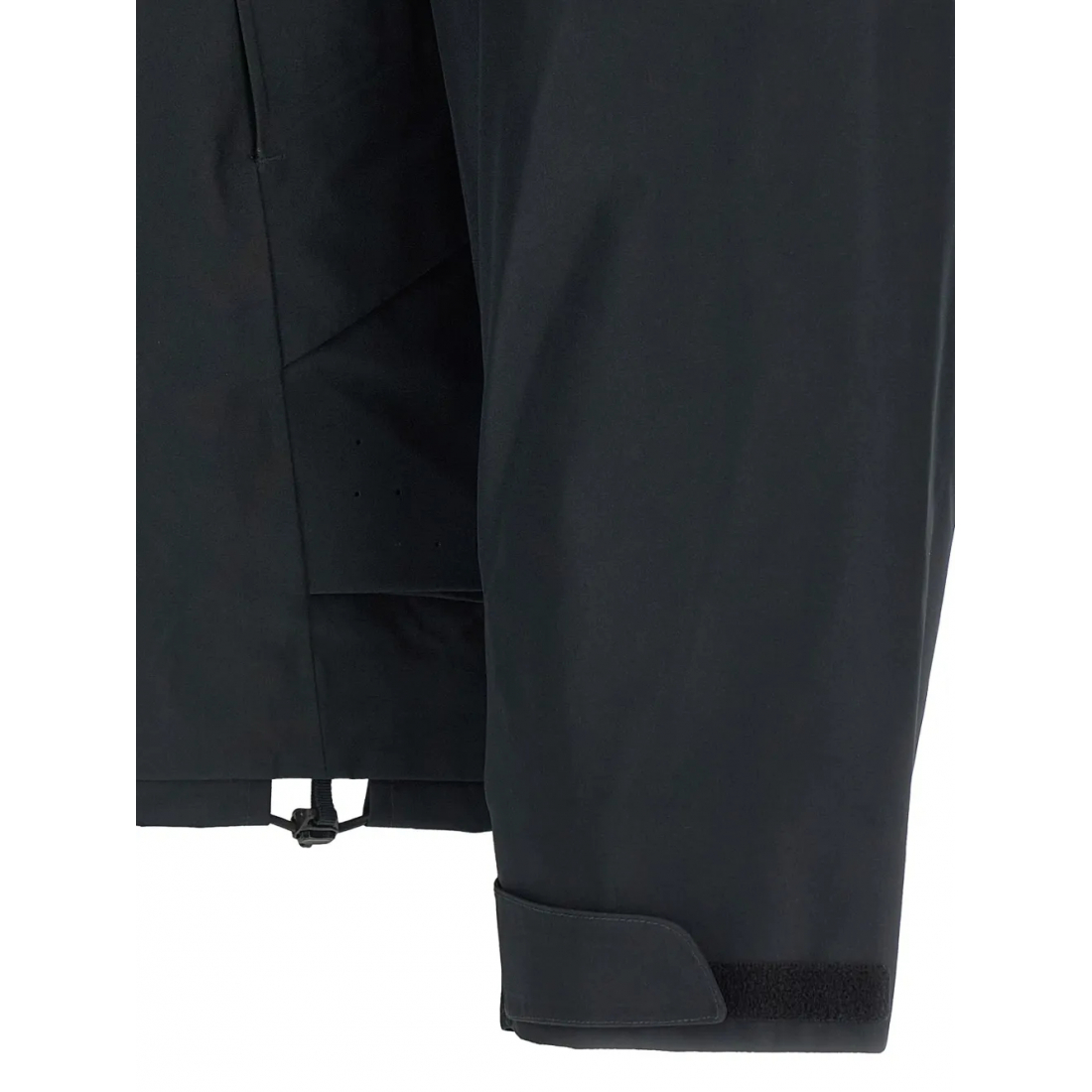 Veste matelassée 'Adjustable Hood' pour Hommes