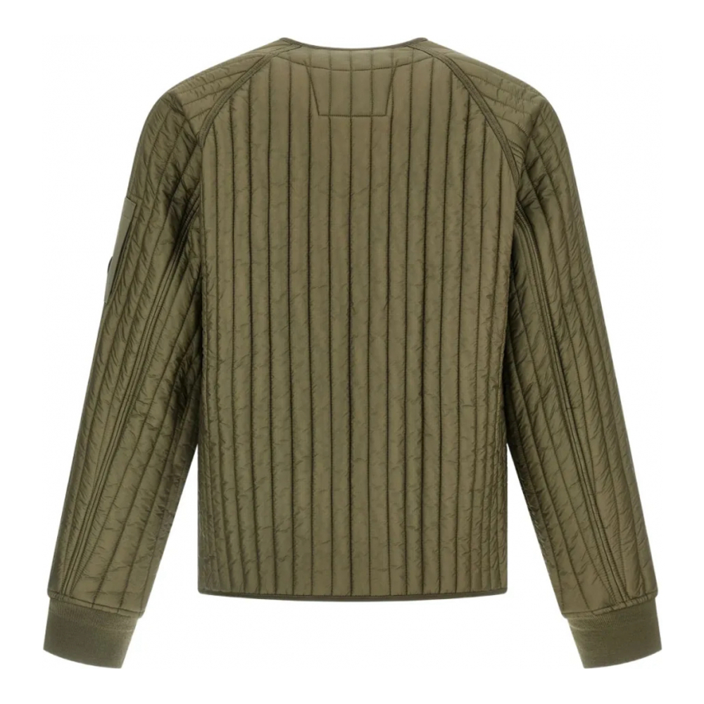 Veste 'Ribbed Padded' pour Hommes