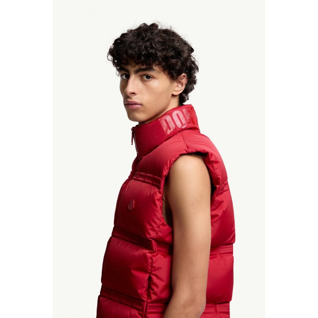 Doudoune sans manches 'Sparky' pour Hommes