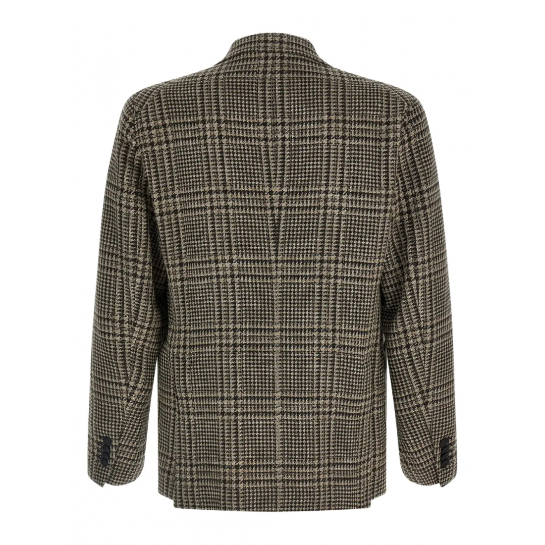 Blazer 'Houndstooth' pour Hommes